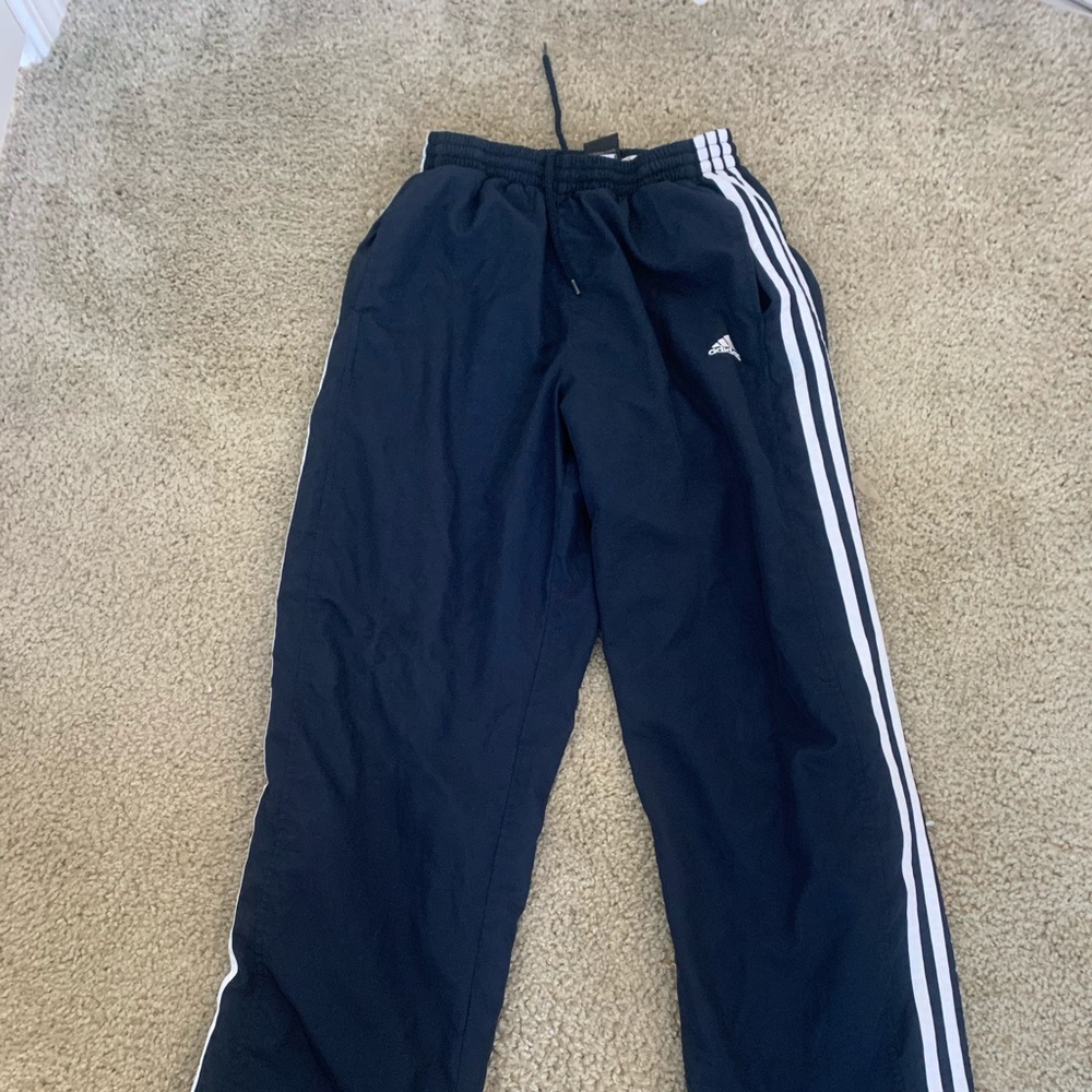 Trackpants